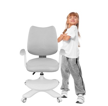 Ergonomiczny fotel dla...