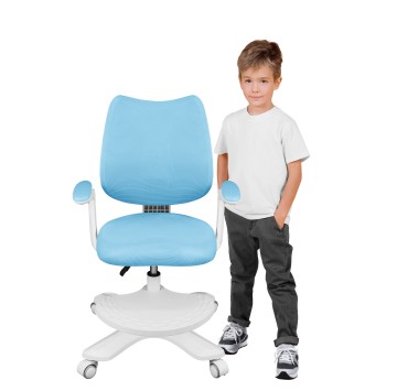 Ergonomiczny fotel dla...
