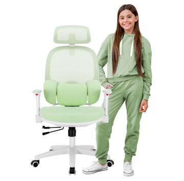 Ergonomiczny fotel dla...