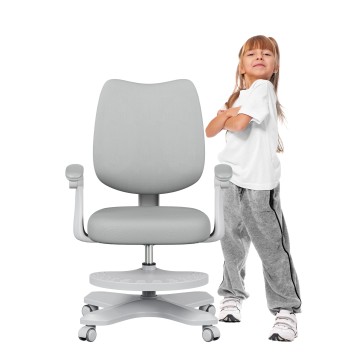 Ergonomiczny fotel dla...