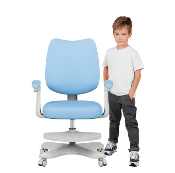 Ergonomiczny fotel dla...