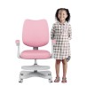 Ergonomiczny fotel dla dzieci Mark Adler Junior 4.6 Pink
