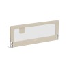 Barierka ochronna na łóżko 200cm Cover 30 Beige