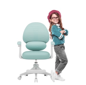 Fotel regulowany dla...