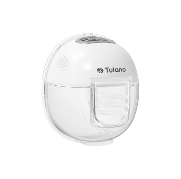 Laktator bezprzewodowy...