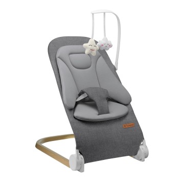 OUTLET Leżaczek bujaczek...