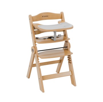 Krzesełko do karmienia...