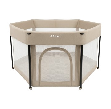 Kojec dla dziecka składany...