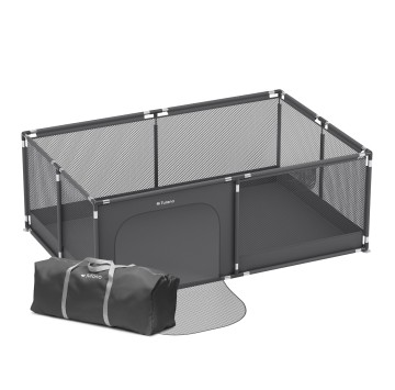 Kojec dziecięcy Tulano Cozy...