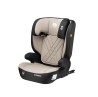 Fotelik samochodowy dla dzieci 2w1 100 -150 cm Joy 45 Beige I-Size