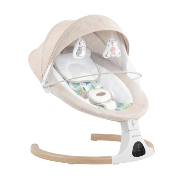 Bujaczek leżaczek...