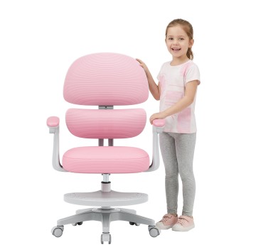 Fotel ergonomiczny dla...