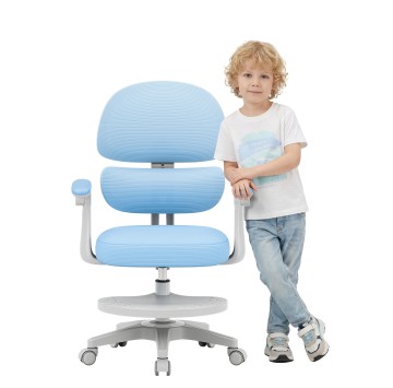 Fotel ergonomiczny dla...