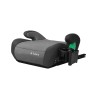 Fotelik samochodowy podstawka Tulano Cabby 35 Grey ISOFIX 125-150cm I-Size