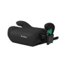 Fotelik samochodowy podstawka Tulano Cabby 35 Black ISOFIX 125-150cm I-Size