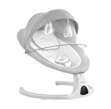 Bujaczek leżaczek elektroniczny Tulano Astrid 35