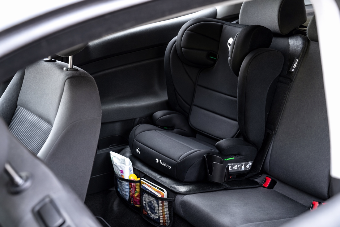 Kiedy bez fotelika samochodowego? Przepisy 2026, wiek i wzrost dziecka