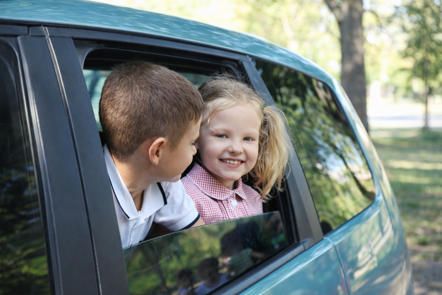 Ile trzeba mieć wzrostu, żeby jeździć na podstawce samochodowej?