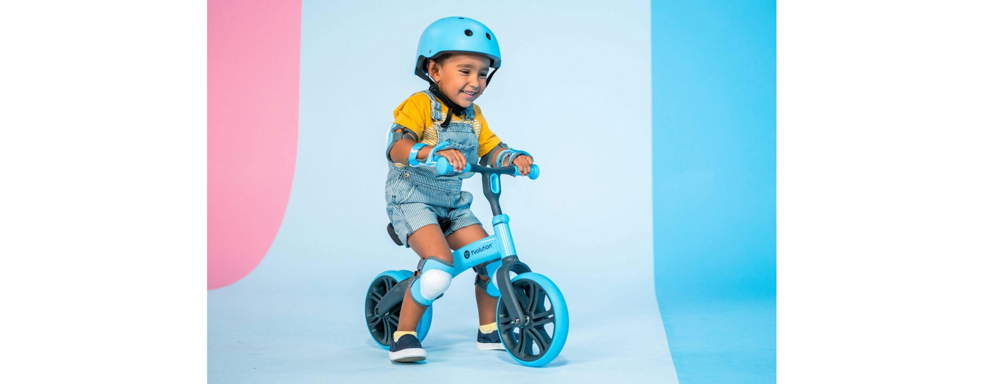Jak dopasować rowerek biegowy dla dziecka?