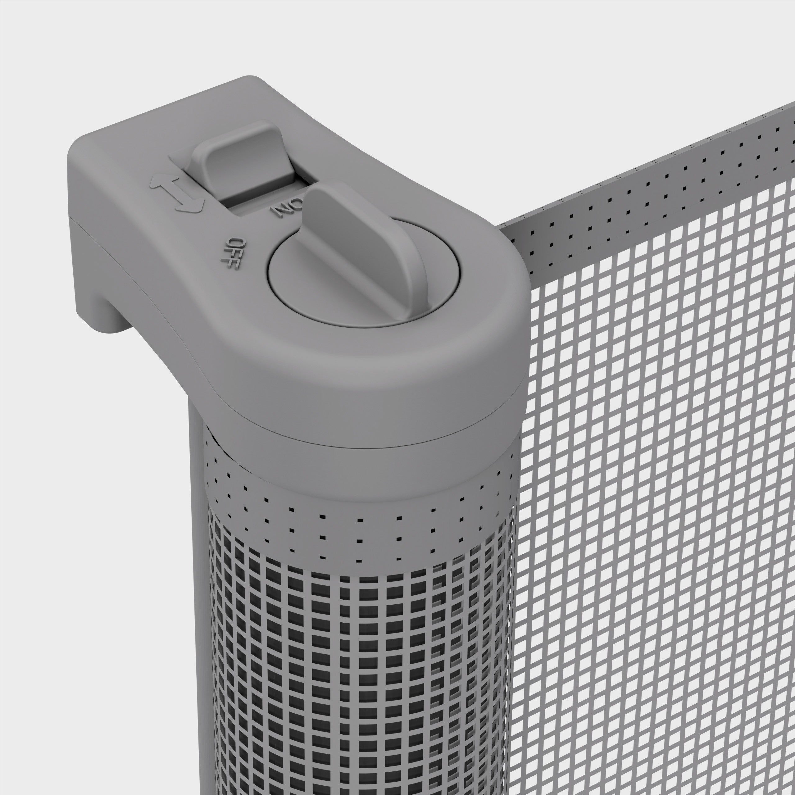 Bramka rozwijana 180 cm Tulano Guardian 1.8