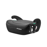 Fotelik samochodowy podstawka Tulano Cabby 20 Grey 125-150cm I-Size