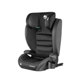 OUTLET Fotelik samochodowy Tulano Joy 25 Black-Grey 100-150cm I-size