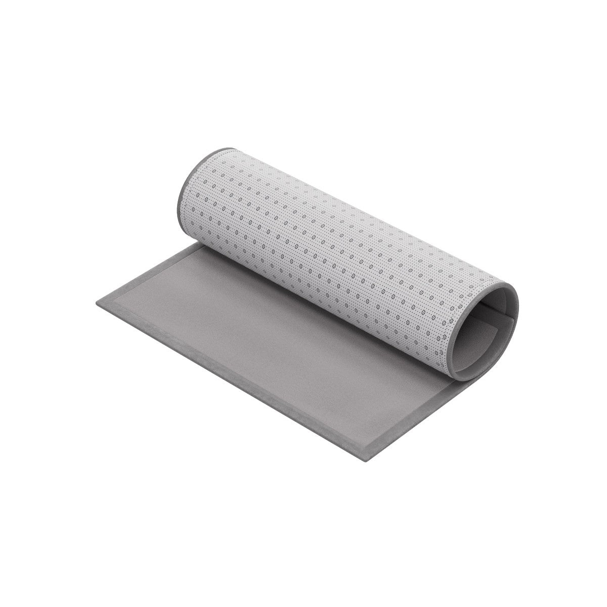 OUTLET Mata dywanowa Gioco 80 Light Grey