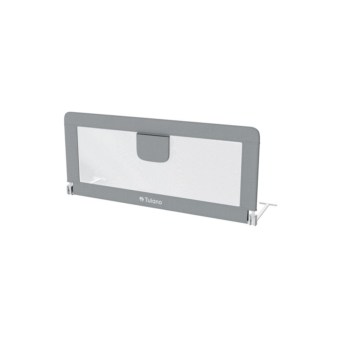 Barierka ochronna do łóżka 150 cm Tulano Cover 15