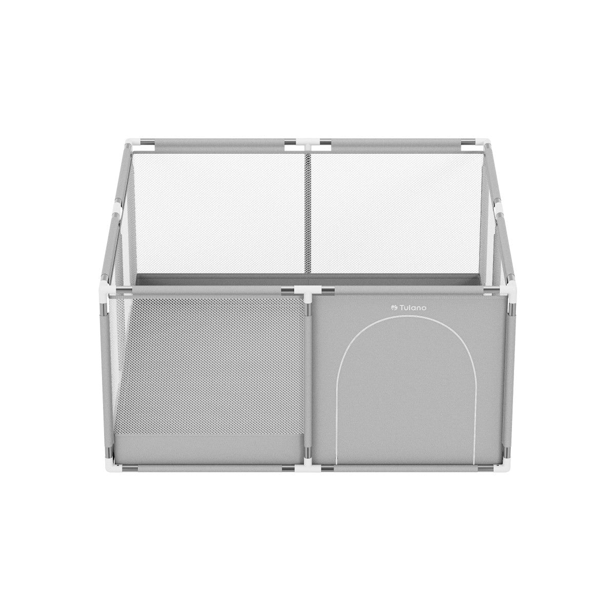 Kojec dziecięcy TULANO Cozy 20 - 130 cm