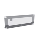 OUTLET Barierka ochronna do łóżka 200 cm Tulano Cover 40