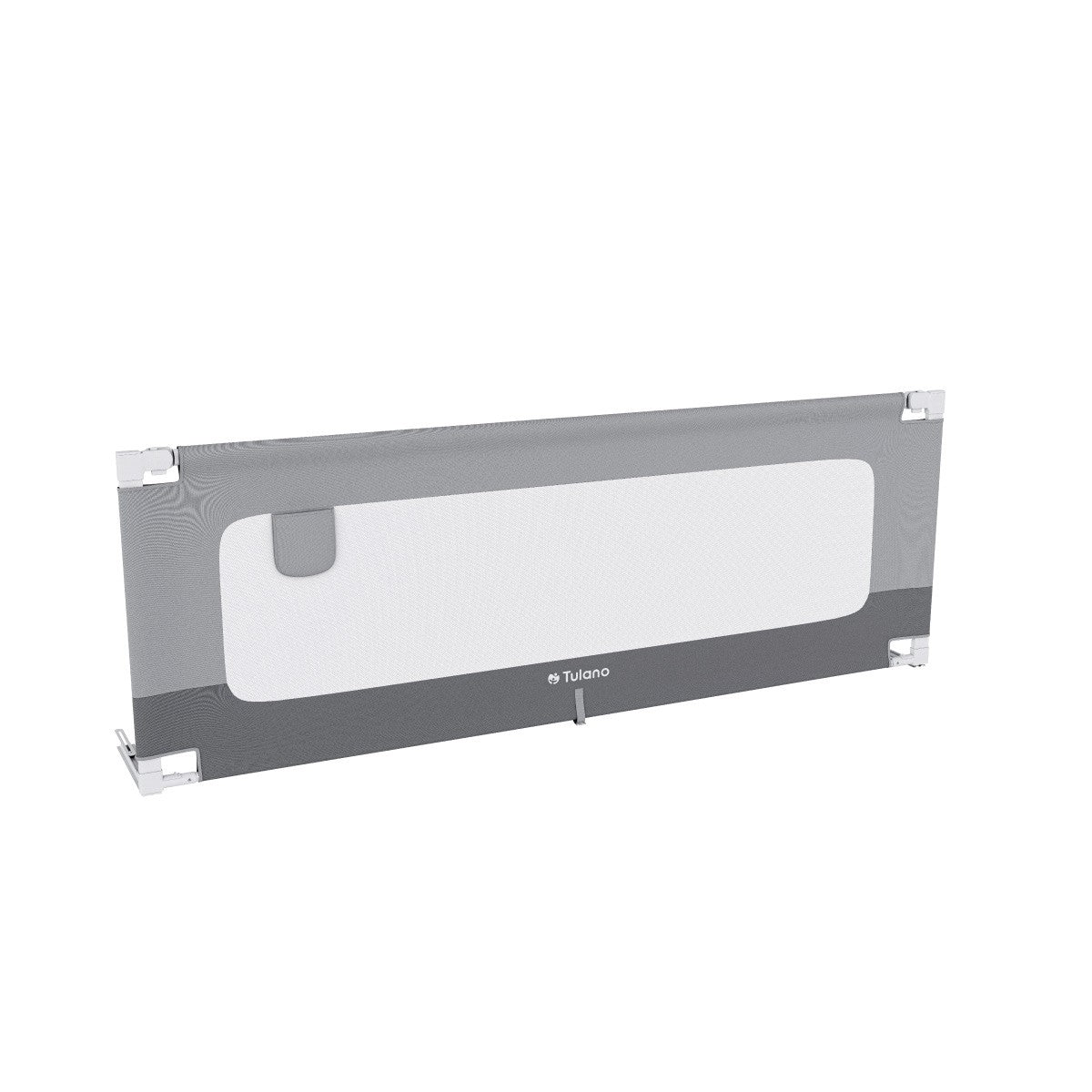 OUTLET Barierka ochronna do łóżka 200 cm Tulano Cover 40