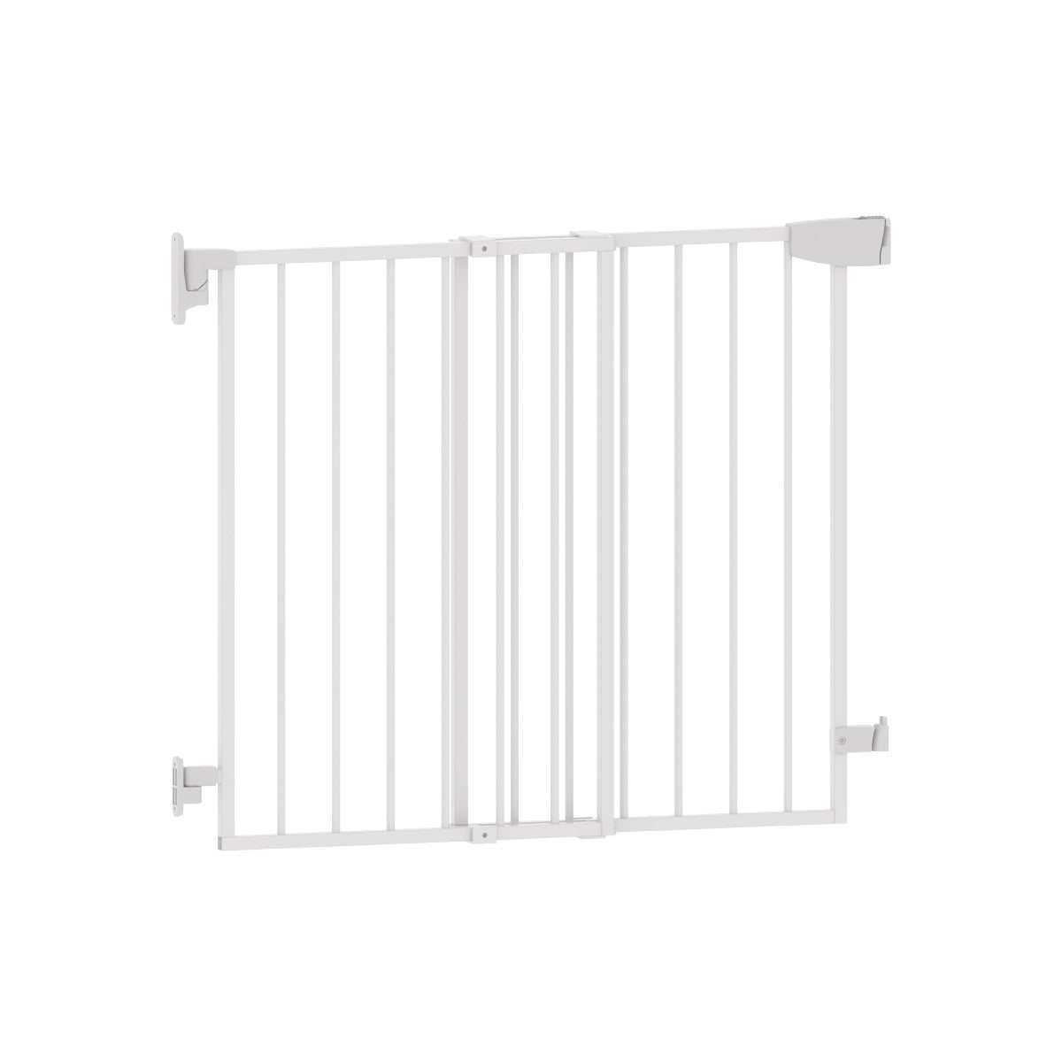 OUTLET Barierka na schody Tulano Guardian 1.0 White