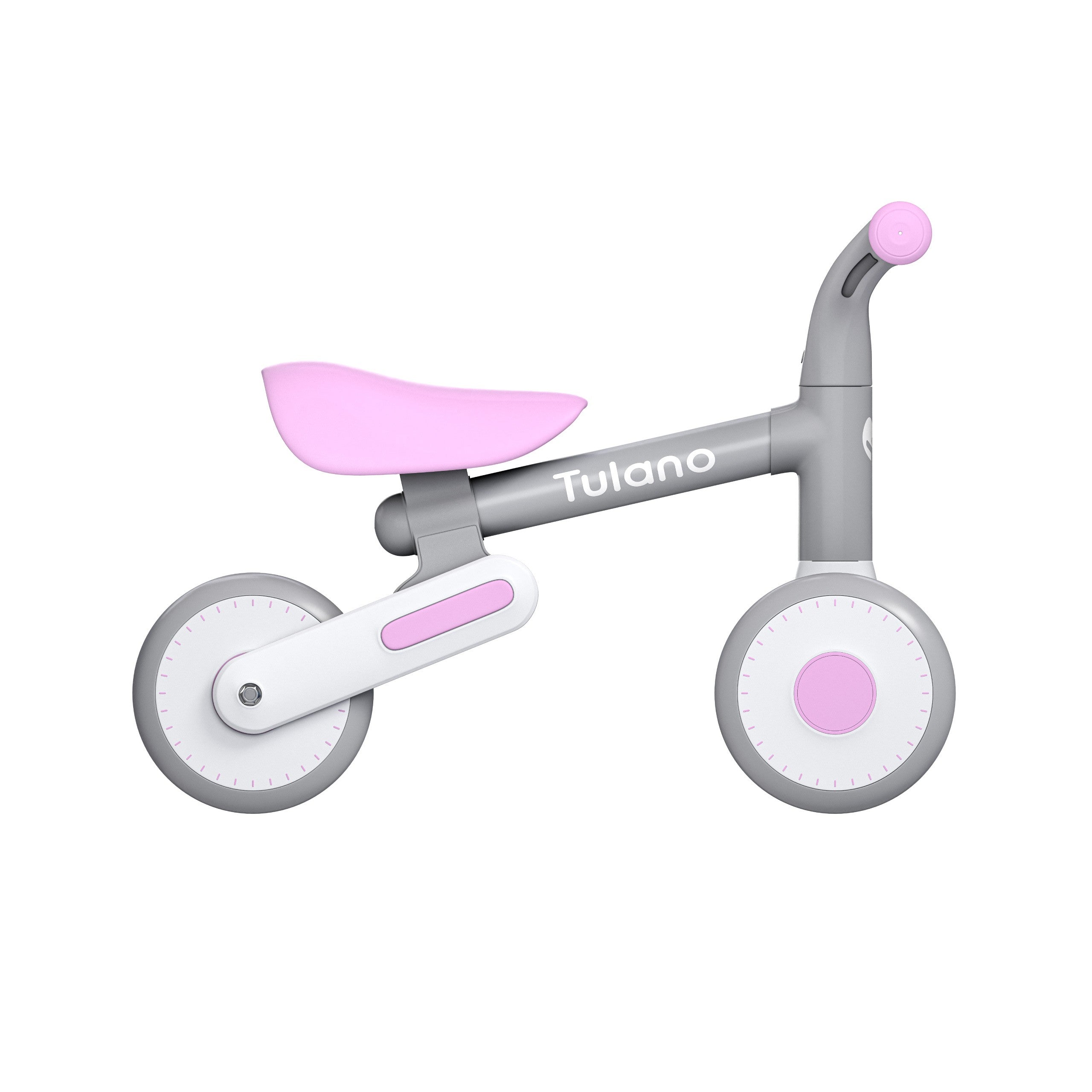 Rowerek biegowy TULANO Scout 20 Pink