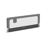 Barierka ochronna do łóżka 200cm Tulano Cover 30 Grey
