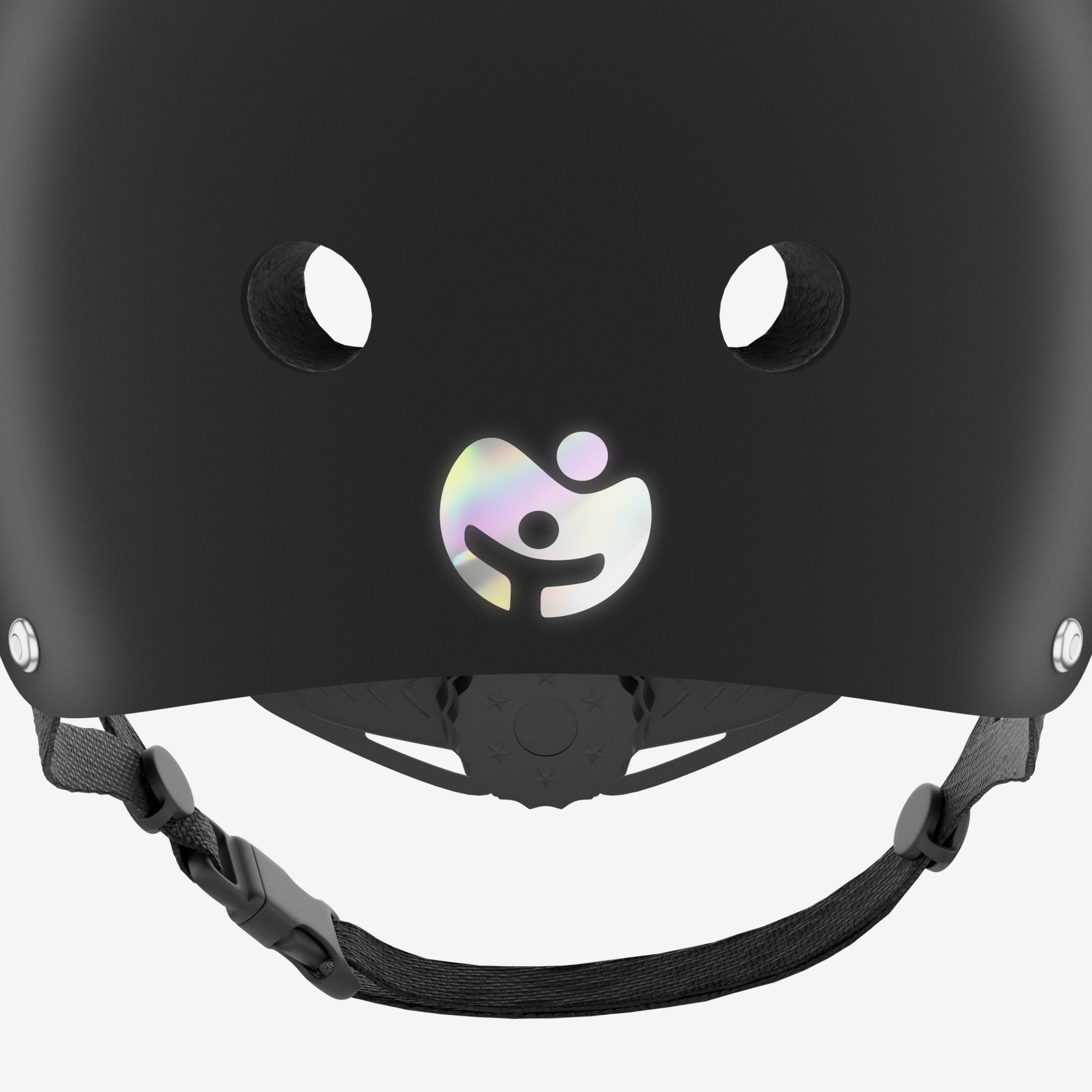 OUTLET Kask dziecięcy Tulano Turtle 35 Black