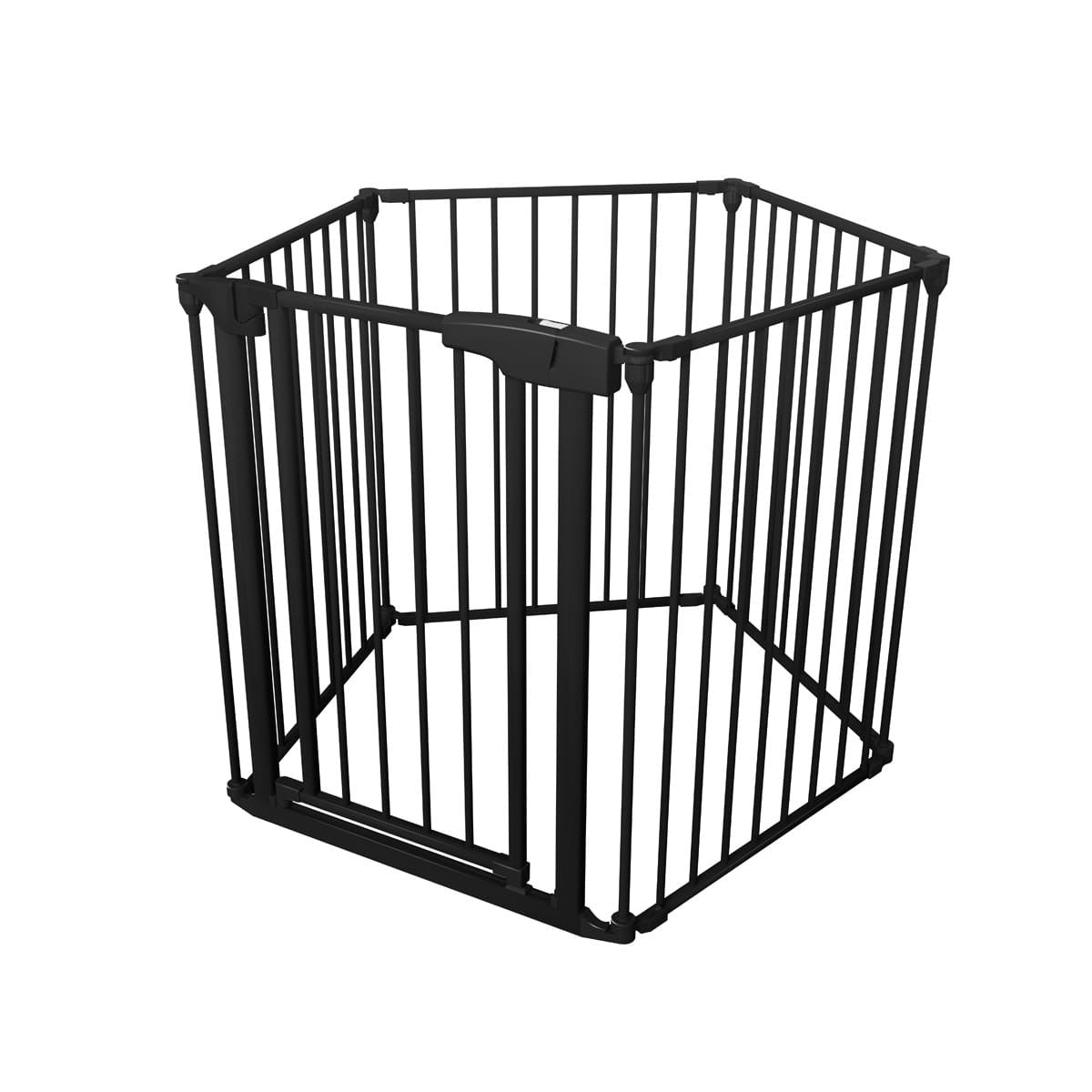 Barierka Tulano Guardian 6.0 Black