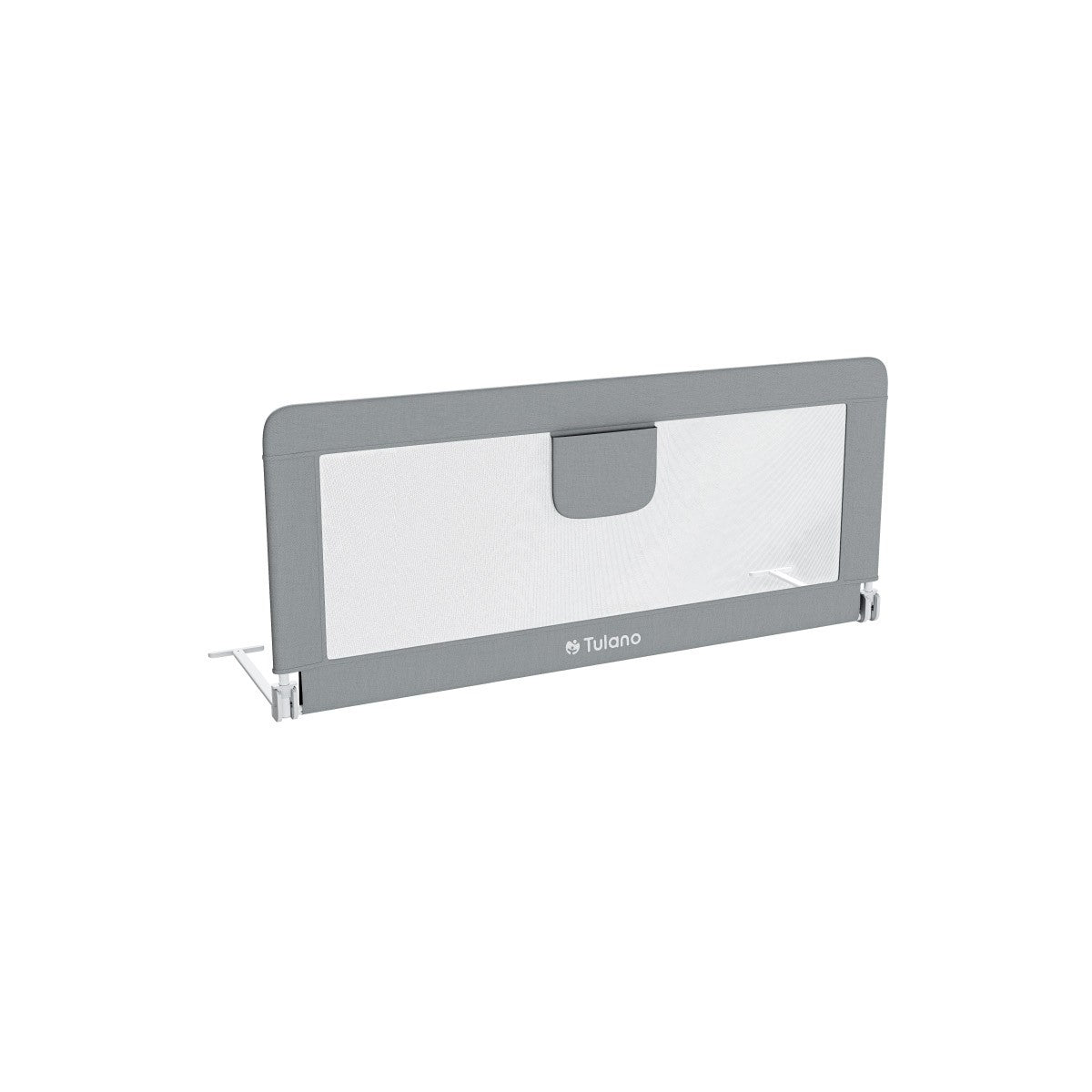 Barierka ochronna do łóżka 150 cm Tulano Cover 15