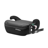 Fotelik samochodowy podstawka Tulano Cabby 30 Grey 125-150cm I-Size