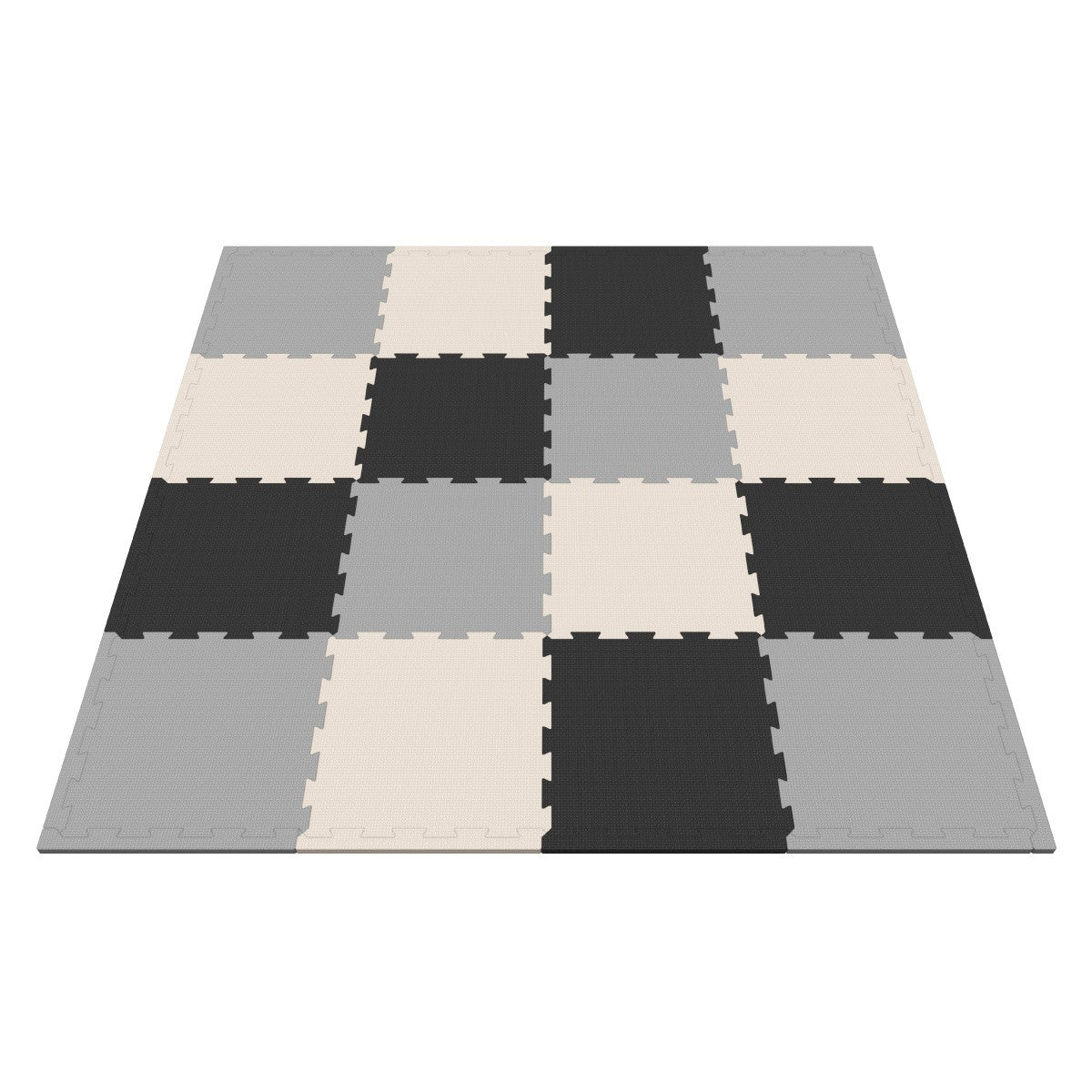 Mata piankowa puzzle 16 szt. TULANO Gioco 16