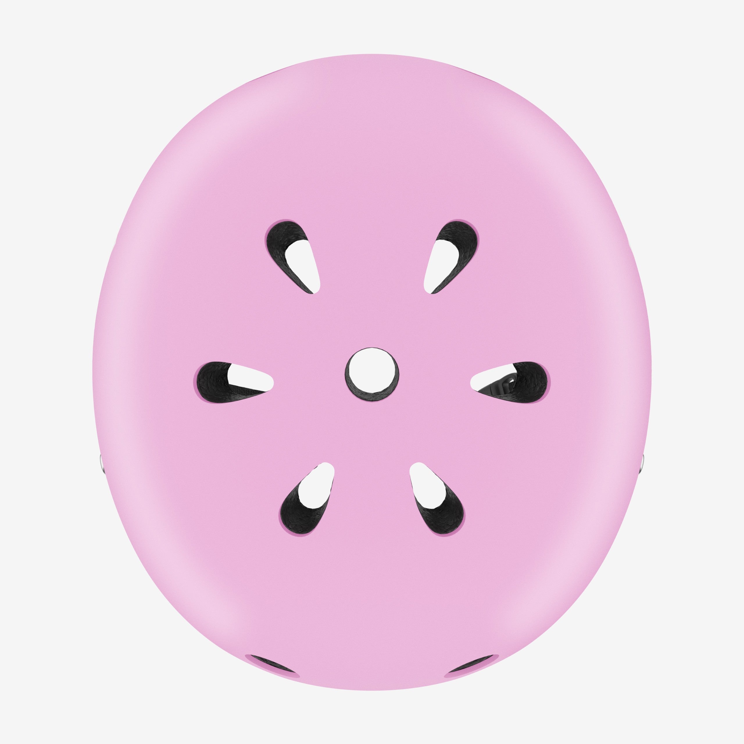 Kask dziecięcy Tulano Turtle 35 Pink