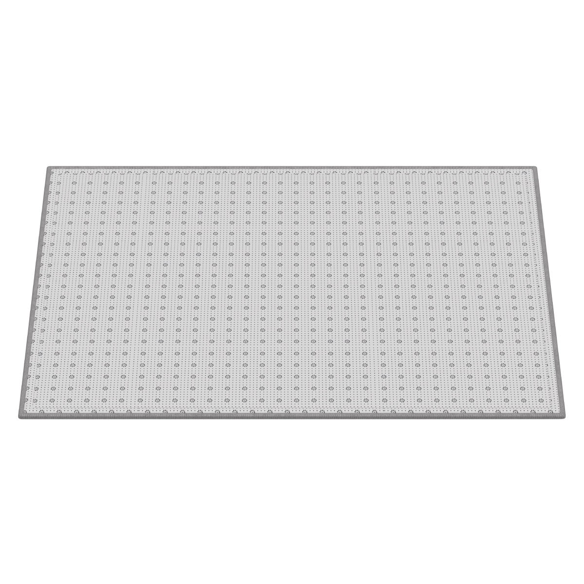 OUTLET Mata dywanowa Gioco 80 Light Grey