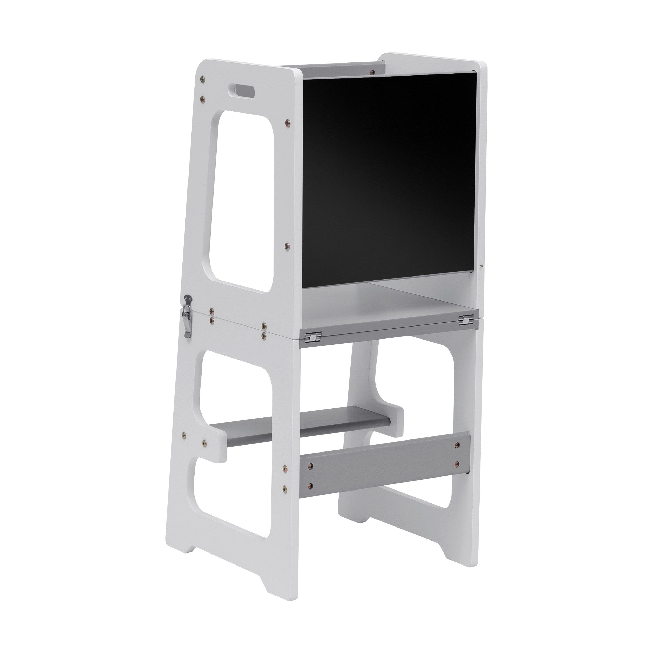 OUTLET Pomocnik kuchenny dla dzieci 3w1 Tulano Mooby 35
