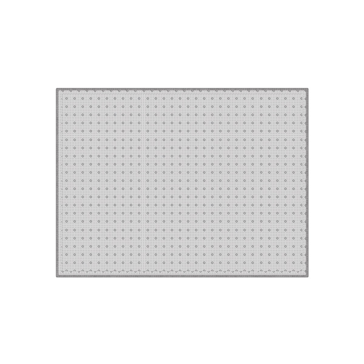 OUTLET Mata dywanowa Gioco 80 Light Grey