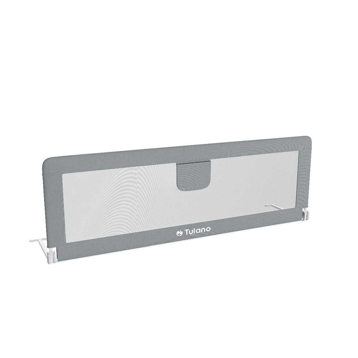 Barierka ochronna do łóżka 200 cm Tulano Cover 20