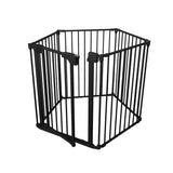 Barierka Tulano Guardian 6.0 Black