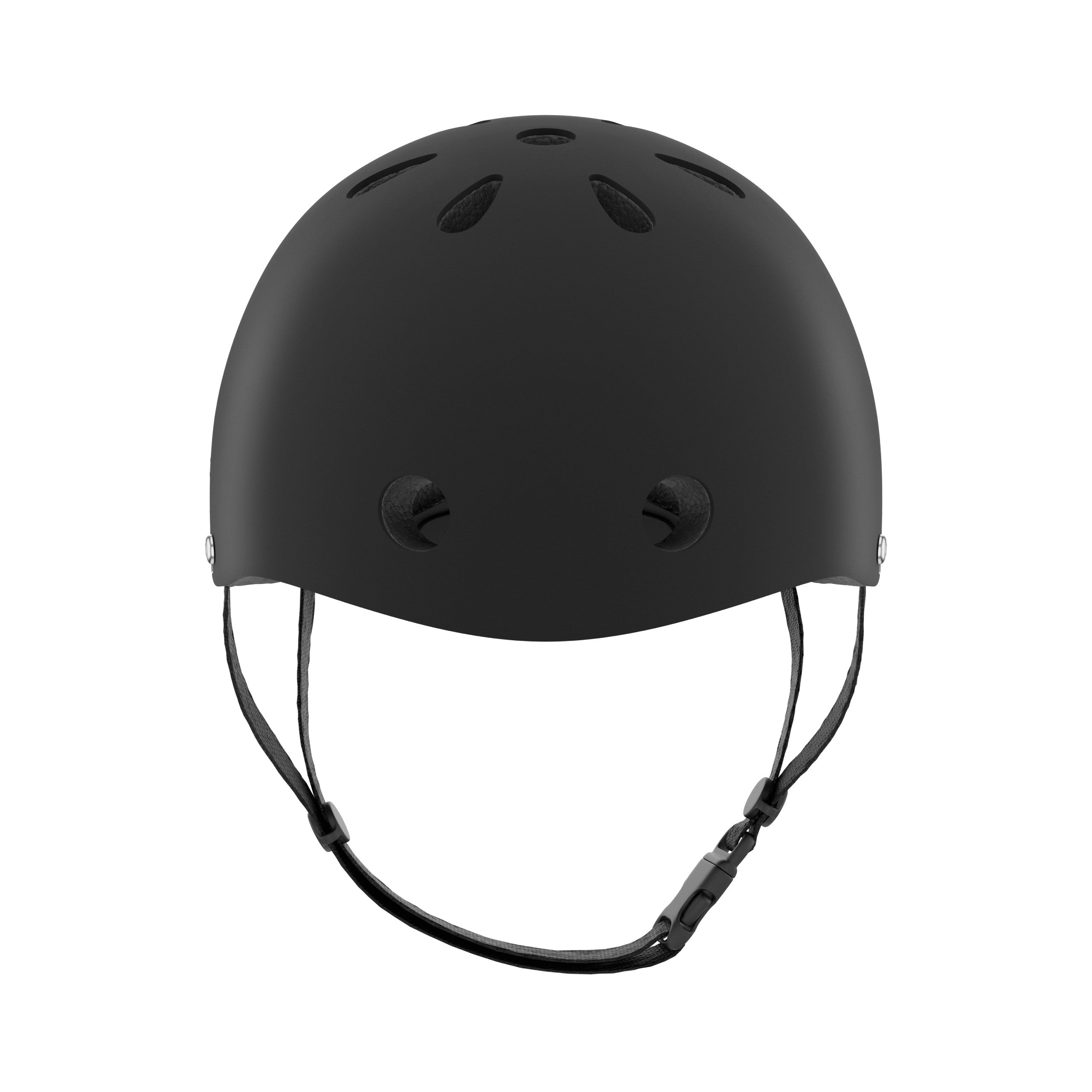 OUTLET Kask dziecięcy Tulano Turtle 35 Black