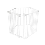 Barierka Tulano Guardian 6.0 White