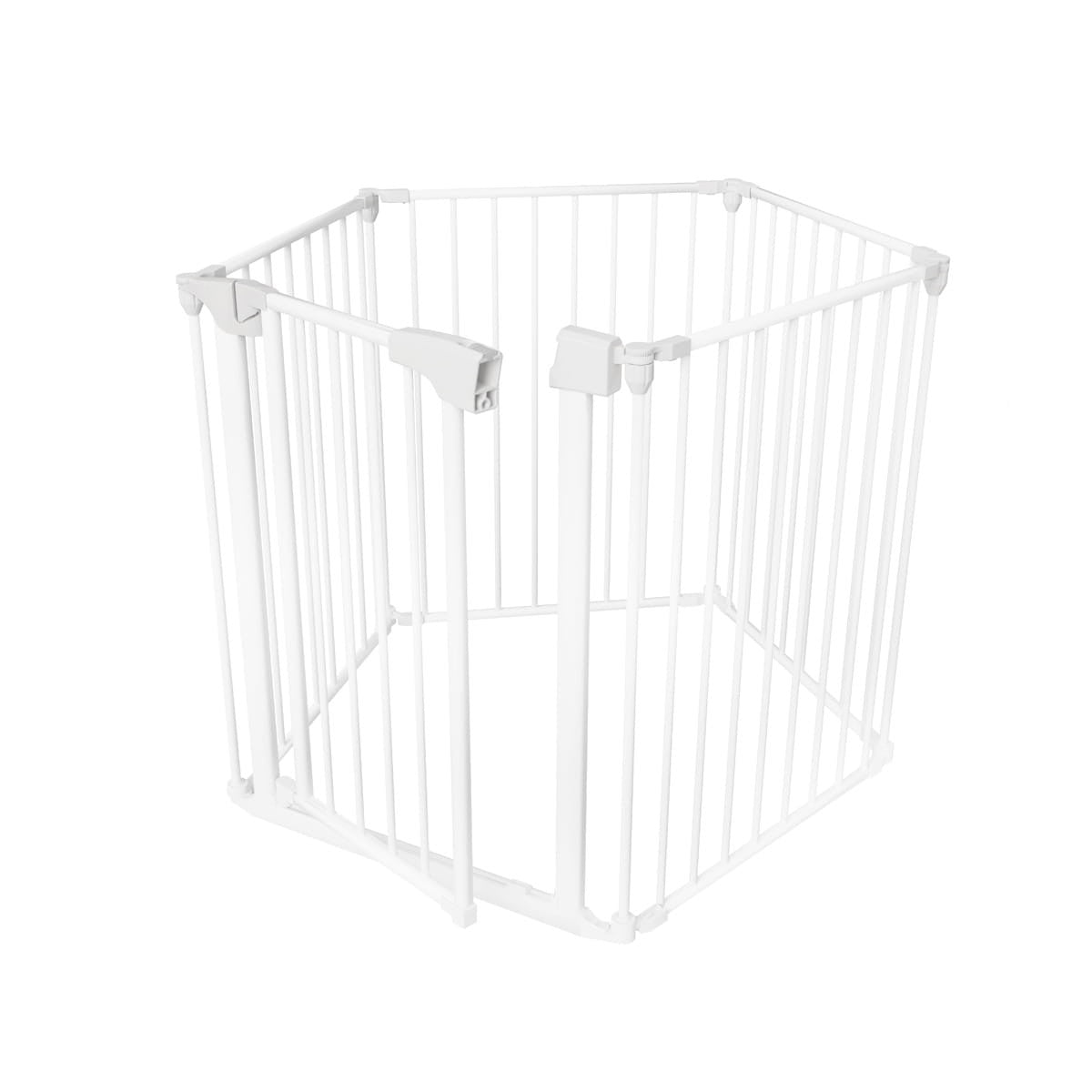 OUTLET Barierka Tulano Guardian 6.0 White