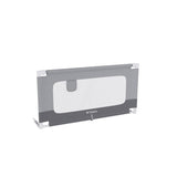 OUTLET Barierka ochronna do łóżka 140 cm Tulano Cover 44