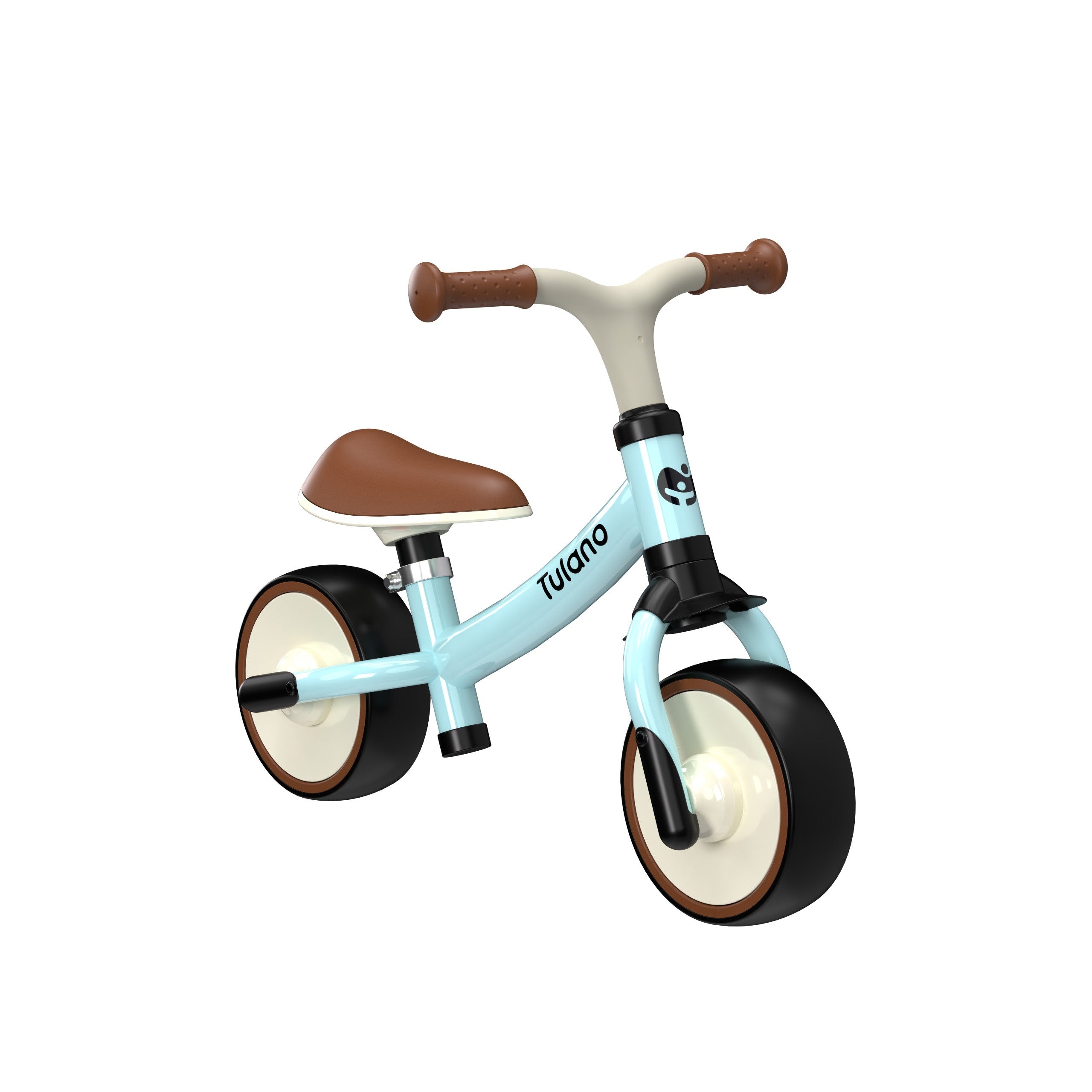 Rowerek biegowy Tulano Scout 15 Blue